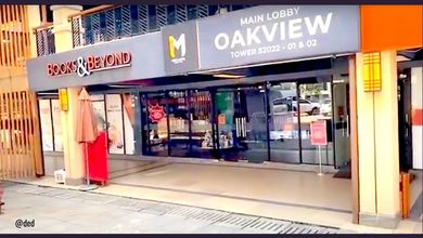 Jual Cepat Apartemen Murah di Lippo Cikarang, Cikarang, LT 54m²