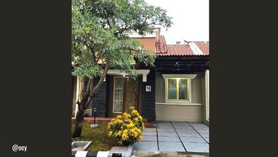 Dijual Rumah Strategis di Lippo Cikarang, Cikarang - LT 105m²