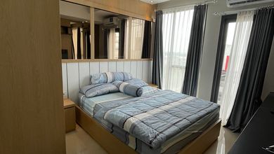 Apartemen Minimalis Harga Ekonomis, Lokasi Jababeka, Bekasi