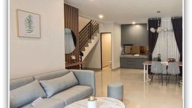 Properti Siap Pakai di Area Bekasi Utara, Bekasi, LT 66m²