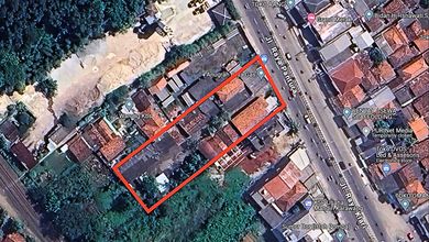 Kavling Prestisius Dijual di Klari, Karawang, Harga 15,9 Miliar