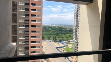 Apartemen Minimalis Lokasi Lippo Cikarang, Cikarang, Harga 625 Juta