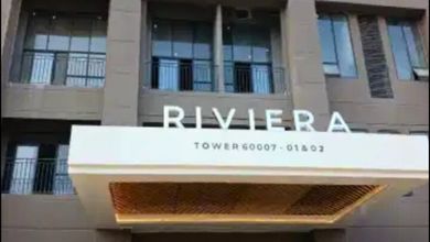 Sewa Apartemen Murah di Lippo Cikarang, Cikarang, 1 KT