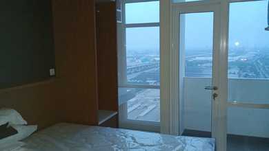 Disewakan Apartemen Murah di Cikarang Barat, Bekasi, LB 26m²