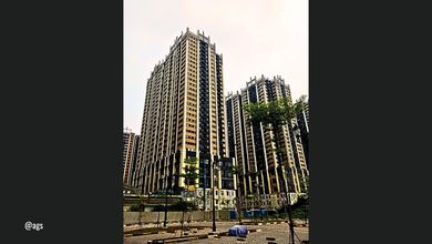 Apartemen Minimalis Lokasi Lippo Cikarang, Cikarang, Harga 600 Juta