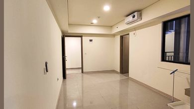 Jual Cepat Apartemen Murah di Lippo Cikarang, Cikarang, LT 49m²