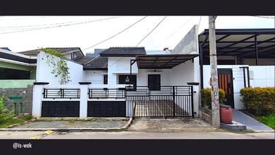 Promo Rumah di Jababeka, Bekasi, LB 48m², Harga 800 Juta