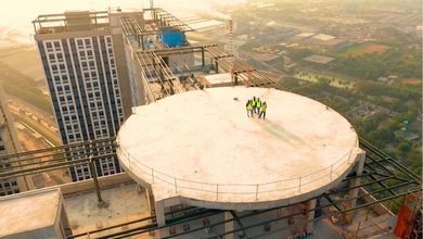 Apartemen Strategis Dijual Cepat di Cikarang Selatan, Bekasi, Harga Menarik!