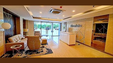 Dijual Apartemen Strategis di Lippo Cikarang, Cikarang, Luas 64m²