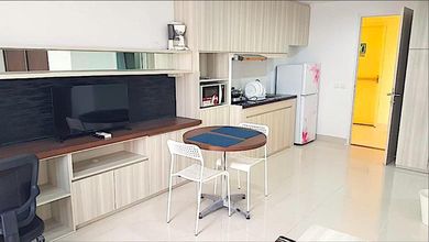 Apartemen Minimalis Lokasi Cikarang Selatan, Bekasi, Harga Ekonomis