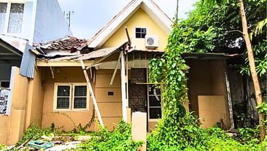 Promo Rumah di Lippo Cikarang, Cikarang, LB 88m², Harga 650 Juta