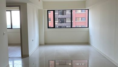 Miliki Segera Apartemen di Lippo Cikarang, Cikarang, LB 98m²