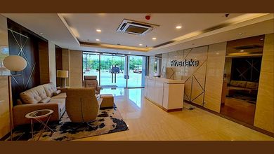 Apartemen Minimalis di Lippo Cikarang, Cikarang, Harga Mulai 450 Juta