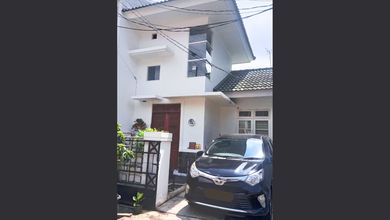 Rumah Idaman di Bintaro, Tangerang Selatan, 2 KT, Harga 1,4 Miliar