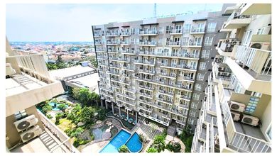 Promo Apartemen Siap Huni di Jababeka, Bekasi, 1 KT