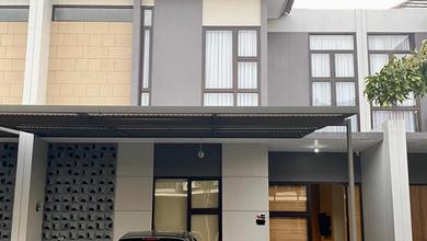 Hunian Mewah di Cibitung, Bekasi, 4 Kamar Tidur, LT 144m²