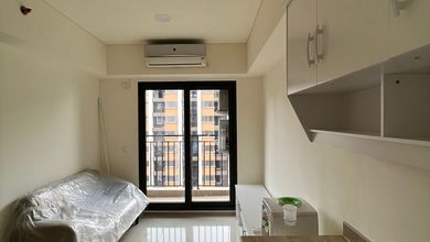 Dijual Apartemen Terjangkau di Lippo Cikarang, Cikarang, LB 42m²
