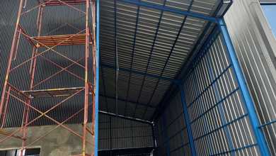 Disewakan Gudang Modern Green Land Deltamas - Keamanan Maksimal, Akses Prima