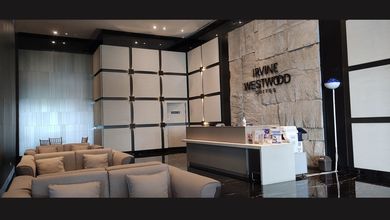 Miliki Segera Apartemen di Lippo Cikarang, Cikarang, LB 92m²