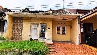 Hunian Favorit di Lippo Cikarang, Cikarang, 2 KT, Harga 650 Juta