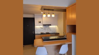 Sewa Apartemen Murah di Lippo Cikarang, Cikarang, 1 KT
