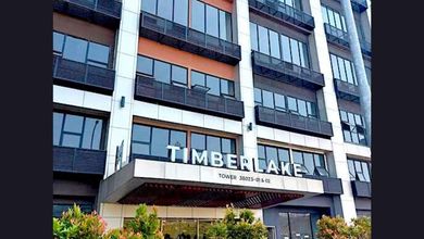 Miliki Segera Apartemen di Lippo Cikarang, Cikarang, LB 60m²