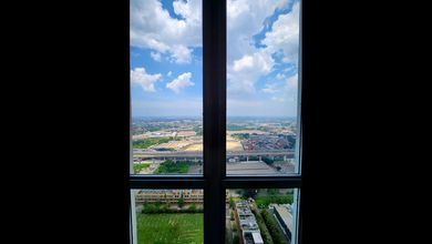 Dijual Apartemen Murah di Cikarang Barat, Bekasi, LB 34m²