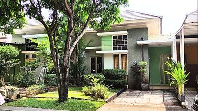 Rumah Minimalis Disewakan di Lippo Cikarang, Cikarang, Harga Ekonomis