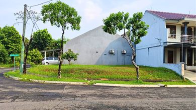 Tanah Nyaman untuk Hunian di Lippo Cikarang, Cikarang, Luas 175m²