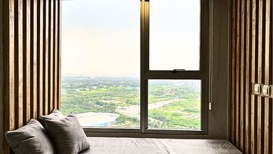 Apartemen Minimalis Harga Murah, Lokasi Lippo Cikarang, Cikarang