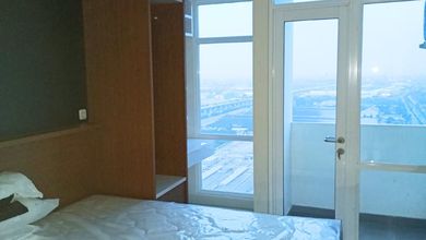 Kesempatan Apartemen Murah di Cikarang Barat, Bekasi, 1 KT