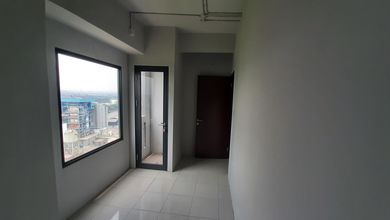 Apartemen Strategis Dijual Cepat di Cikarang Barat, Bekasi, Harga Menarik!