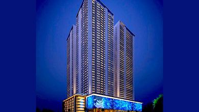 Apartemen Strategis Dijual Cepat di Cikarang Selatan, Bekasi, Harga Menarik!