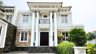 Rumah Area Premium Lippo Cikarang, Cikarang - Harga Terbaik 4,5 Miliar