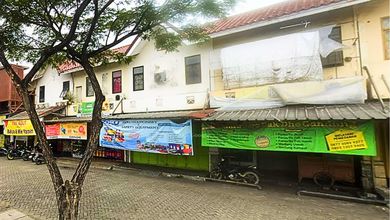 Disewakan: Ruko Puspa Jababeka 2 Lantai dan Lokasi Prime & Ramai