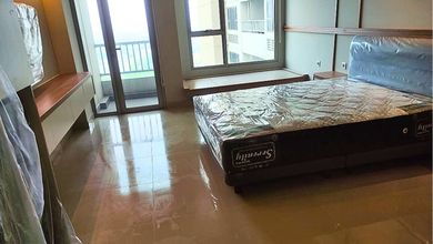 Kontrak Apartemen Murah di Lippo Cikarang, Cikarang, 1 KT