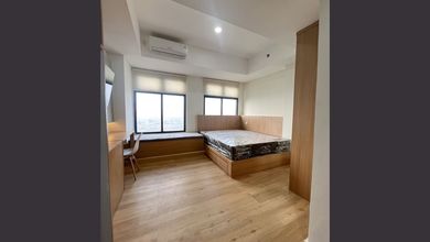 Apartemen Nyaman Dijual Cepat di Cikarang Selatan, Bekasi, Harga Menarik!