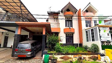 Rumah Dijual di Lippo Cikarang, Cikarang, LB 229m², Harga Kompetitif!