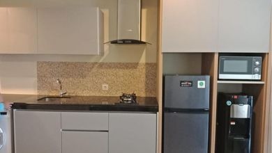 Miliki Segera Apartemen di Lippo Cikarang, Cikarang, LB 41m²