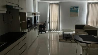 Sewa Apartemen Murah di Cikarang Selatan, Bekasi, 1 KT