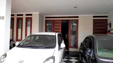 Rumah Minimalis Disewakan di Jababeka, Bekasi, Harga Ekonomis