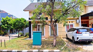Dijual Rumah Nyaman di Cibitung, Bekasi - LT 131m²