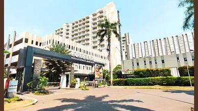 Kesempatan Apartemen Murah di Jababeka, Bekasi, 1 KT