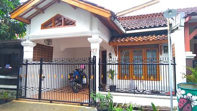 Rumah Kost Ramai dan Penuh Dekat Pasimal di Jababeka-Cikarang