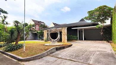 Penawaran Eksklusif, rumah Prestisius di Lippo Cikarang, Cikarang, LB 827m²