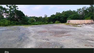 Tanah Elit Dijual di Cikarang Selatan, Bekasi, Harga 11,4 Miliar