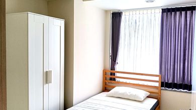 Sewa Apartemen Murah di Lippo Cikarang, Cikarang, LB 66m²