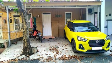 Rumah Kost di Cibodas Lippo Dekat dengan Universitas Unj