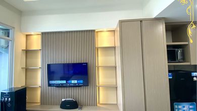 Kesempatan Apartemen Murah di Cibitung, Bekasi, 1 KT