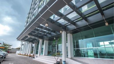 Dijual Apartemen Nyaman di Jababeka, Bekasi, Luas 58m²